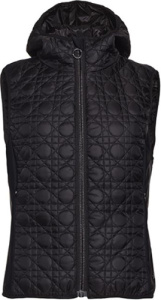 Gem Bodywarmer  (Black 38)