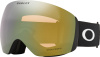 Flight Deck Matte Black Prizm Sage Gold (L)
