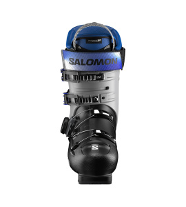S/Pro Delta BOA 130 GW Black/Steel Gray/Race Blue