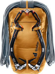 Durascent 30 (Cinnamon-ink)