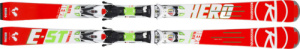 RAFBQ02 -RE162 Горные лыжи с креплениями Rossignol Hero Elite ST Ti + NX12 (162) (Resale)