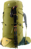 Aircontact Core 50+10 (Cactus-ivy)