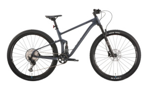 9BIKE Ultra WL950 29 (Серый 19)