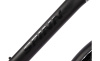 Uptown 7D Step Over 26 Matte Black (Matte Black One Size)