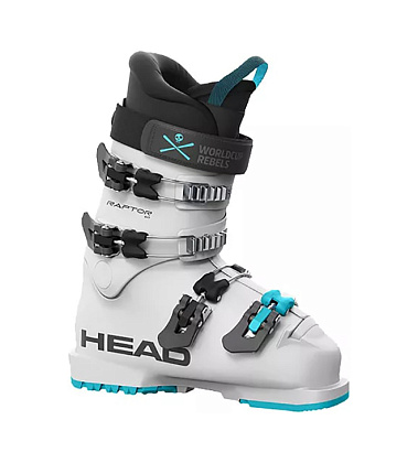 Горнолыжные ботинки Head Raptor 60 White 24/25