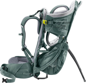 Kid Comfort Active (Teal)