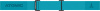 Savor Stereo Teal Blue (One size)