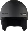 Zupo Black Matt (48-52)