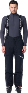 GT Demo Performance Pants (Black 52)