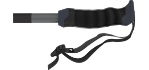 AMT SQS W Black