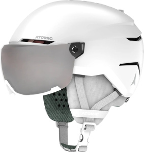 Savor Visor JR White (S (51-55))