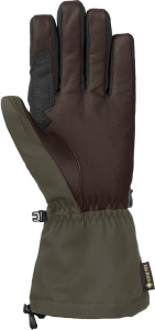 Isidro (Burnt Olive/Dark Brown 10.5)