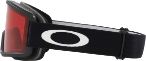 Target Line Matte Black Prizm Rose (M)