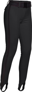 Vintage Ski Pants (Black 38)