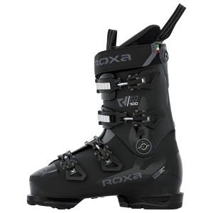 R/FIT HV 100 GW Black/Anthracite