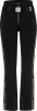 Mila Logo (Black-Beige 36)