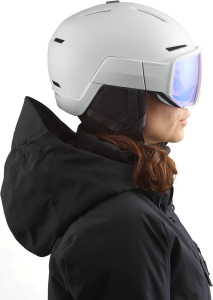 Osmo Pro Sigma Photo Ice Flow Cat. 1-3 (S (53-56))
