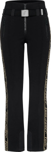 Mila Logo (Black-Beige 36)