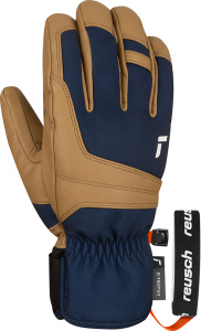 Experience Blue/Camel (9,5)