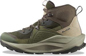 Elixir MID GTX (Peat / Vintage Khaki / Castlerock (US: 7))