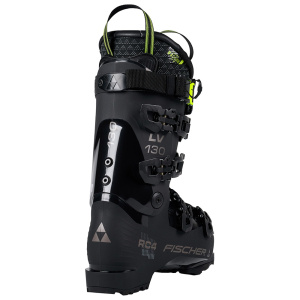 RC4 130 LV Black