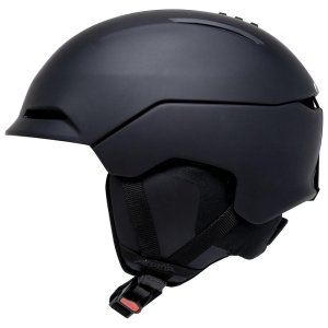 Nax Black Matt (55-59)