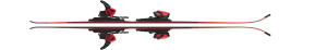 Redster J2 (130-150) + L6 GW