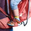 Kid Comfort Active SL (Currant)