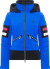 Malou (Shine Blue 34)