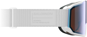 S/View 3 Photochromic White Cat. 1-3 (One size)