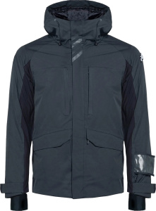 Blizzard Jacket (Off Black M)