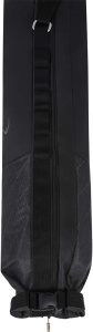 Freeride Single Ski Bag Black (220) (220)