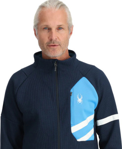Wengen Bandit (True Navy L)