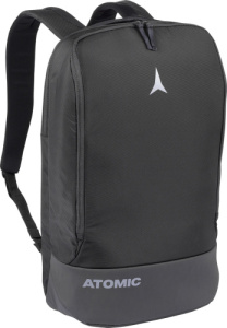 Bag Laptop Pack Black (20L) (20L)