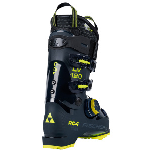 RC4 120 LV BOA Darkblue