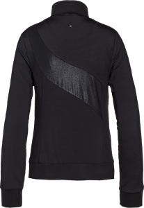 Trace Cardigan  (Black 38)