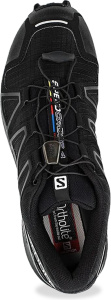 Speedcross 4 W (Black/Black/Black (UK: 5))