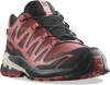 XA PRO 3D V9 GTX W (Cow Hide / Black / Faded Rose (US: 6))