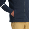 Speed Fleece (True Navy  XL)