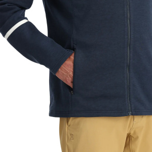 Speed Fleece (True Navy L)