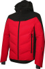 Solaris Jacket (Red/Black L)