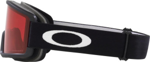 Target Line Matte Black Prizm Rose (L)