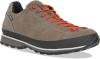 Bio Naturale Suede MTX (Saloon/Orange (EUR: 40))