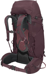 Kyte 48 Elderberry Purple (XS-S)