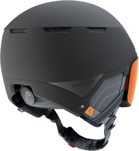 Cinema Pro W Grey S2 (M/L)