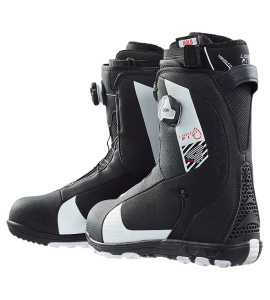 Four BOA Focus Liquid Fit (Black 26.0)