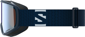 Aksium 2.0 Dress Blue Cat. 1 (One size)