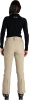 Slim W Pants (Sand XS)