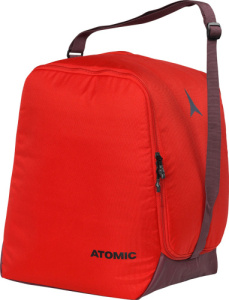 Boot & Helmet Bag Red (40L) (40L)