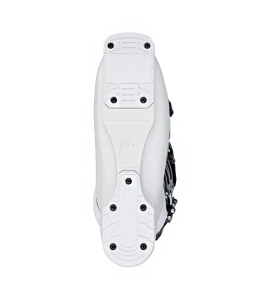 Raptor WCR 120 White